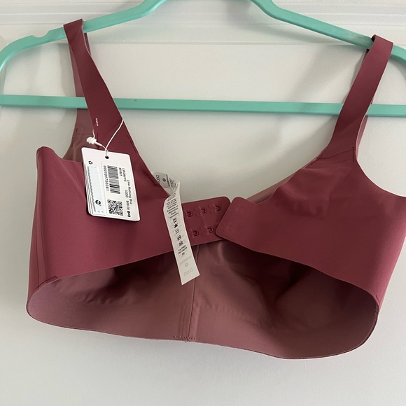 Lululemon Like Nothing Soutien-gorge  Bra Size 32DD - Picture 6 of 11